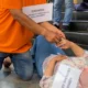 Polisi Gelar Rekonstruksi Pria yang bunuh Mantan Istri di Tangsel, Total 38 Adegan Diperagakan