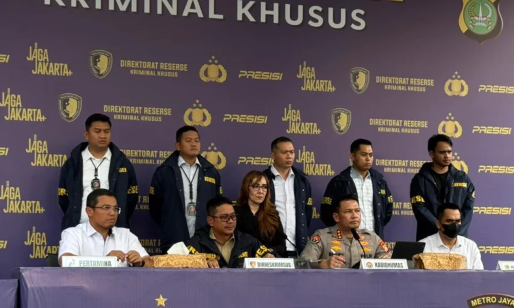 Polisi Koordinasi dengan UI soal Dugaan Pelecehan di FH, Amankan Sejumlah Barang Bukti