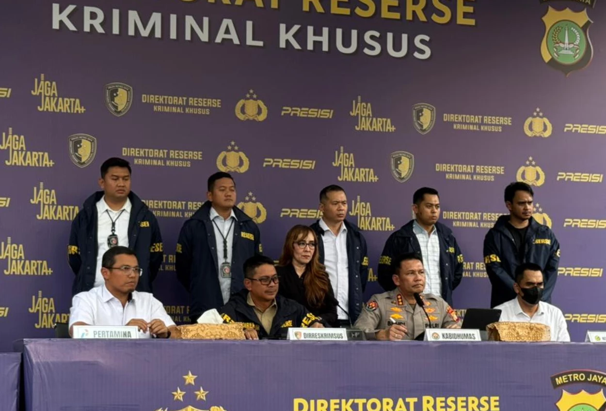Polisi Koordinasi dengan UI soal Dugaan Pelecehan di FH, Amankan Sejumlah Barang Bukti