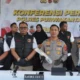 Polisi Tangkap 2 Preman yang Aniaya Tuan Rumah Hajatan hingga Tewas