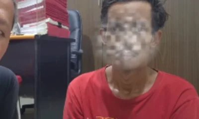 Polisi Tangkap Preman Pelaku Pemalakan Sopir Bajaj di Tanah Abang