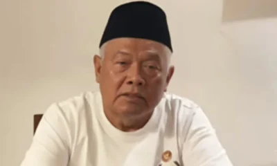 Polisi Ungkap Penyebab Yai Mim Meninggal saat Hendak Diperiksa