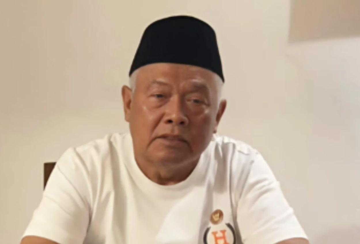 Polisi Ungkap Penyebab Yai Mim Meninggal saat Hendak Diperiksa