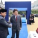 Prabowo Dapat Penghargaan Tertinggi dari Korea Selatan, Ini Jasanya