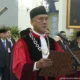 Prabowo Lantik Liliek Prisbawono jadi Hakim MK, Gantikan Anwar Usman