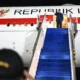 Prabowo Lawatan ke Rusia, Temui Vladimir Putin