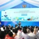 Prabowo Resmikan Groundbreaking 13 Proyek Hilirisasi Senilai Rp116 Triliun di Cilacap