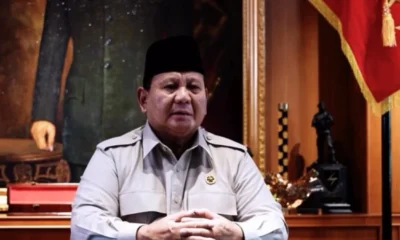 Prabowo Sebut akan Beri Kejutan untuk Buruh dan Ojol di May Day Besok, Apa Itu