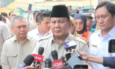 Prabowo Siapkan Rp4 T Bikin Flyover demi Cegah Kecelakaan Kereta