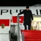 Prabowo Tiba di Paris usai Pertemuan Intensif dengan Putin