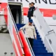 Prabowo Tiba di RI usai Lawatan ke Rusia dan Prancis