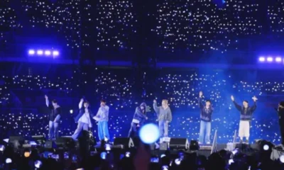 Pramono Ngalah dengan Anak, Buka Opsi Konser BTS Digelar di GBK
