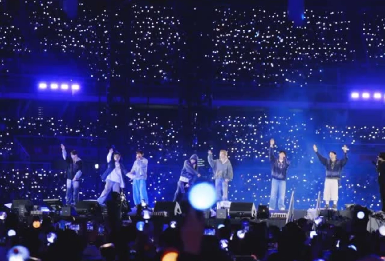 Pramono Ngalah dengan Anak, Buka Opsi Konser BTS Digelar di GBK