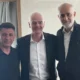 Presiden FIFA Pastikan Iran Tetap Bertanding di Piala Dunia