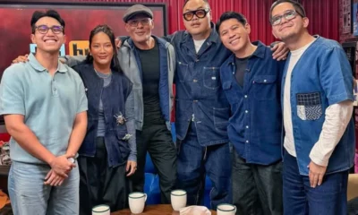 Program Podhub Resmi Berakhir, Para Sahabat Kenang Sosok Vidi Aldiano