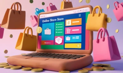Purbaya Berencana Pungut Pajak dari Pedagang Online Tahun Ini