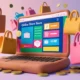Purbaya Berencana Pungut Pajak dari Pedagang Online Tahun Ini