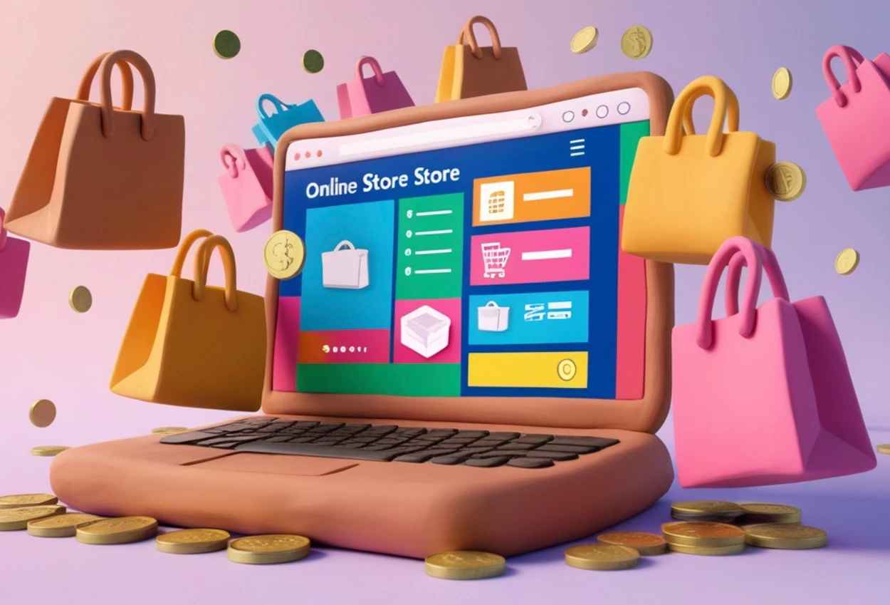 Purbaya Berencana Pungut Pajak dari Pedagang Online Tahun Ini