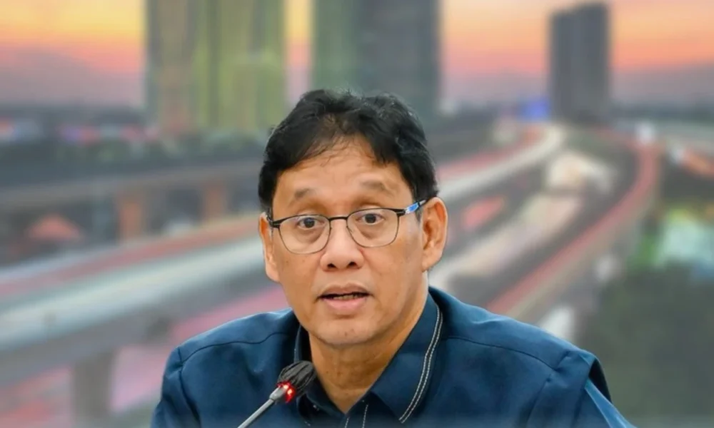 Purbaya Buka Bukaan, Sebut Prabowo Tak Pernah Minta Siapkan Anggaran Board of Peace
