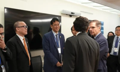 Purbaya IMF hingga Bank Dunia Puji Strategi Fiskal Indonesia