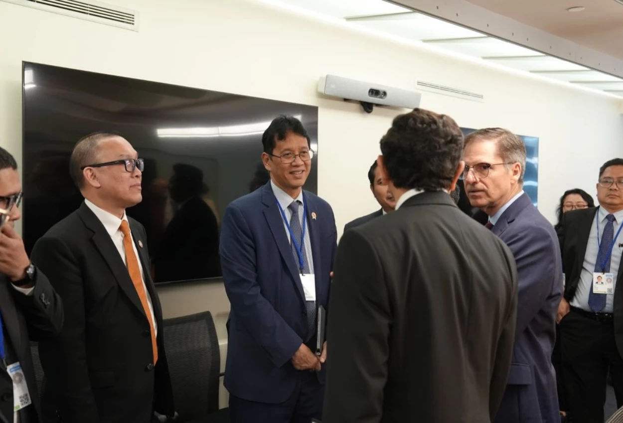 Purbaya IMF hingga Bank Dunia Puji Strategi Fiskal Indonesia
