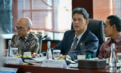 Purbaya Jamin Tak Ada Pajak Tambahan sebelum Ekonomi Membaik