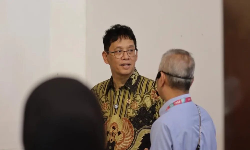 Purbaya Pastikan APBN Aman, Pastikan Anggaran Tak Morat marit