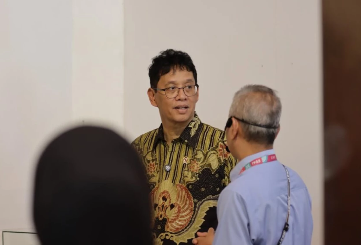 Purbaya Pastikan APBN Aman, Pastikan Anggaran Tak Morat marit