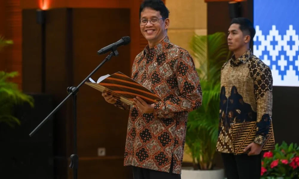 Purbaya Tolak Tawaran Pinjaman dari Bank Dunia dan IMF, Sebut APBN Masih Kuat