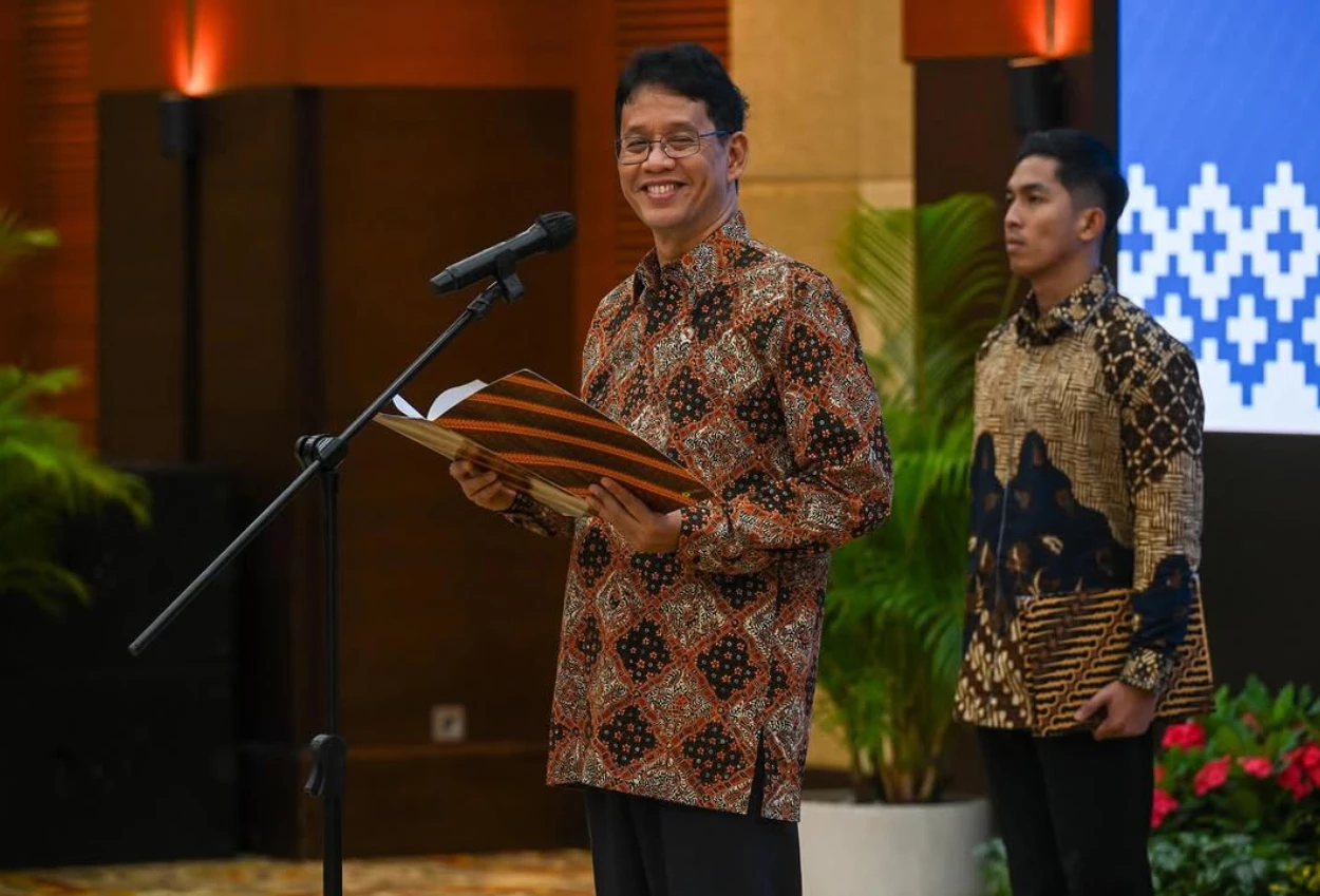 Purbaya Tolak Tawaran Pinjaman dari Bank Dunia dan IMF, Sebut APBN Masih Kuat