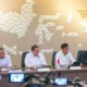 Purbaya dan Airlangga Buka Suara soal Isu Potong Gaji Menteri Demi Efisiensi