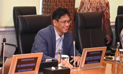 Purbaya Perjalanan Pejabat ke Luar Negeri Dihilangkan, Kecuali Kepepet