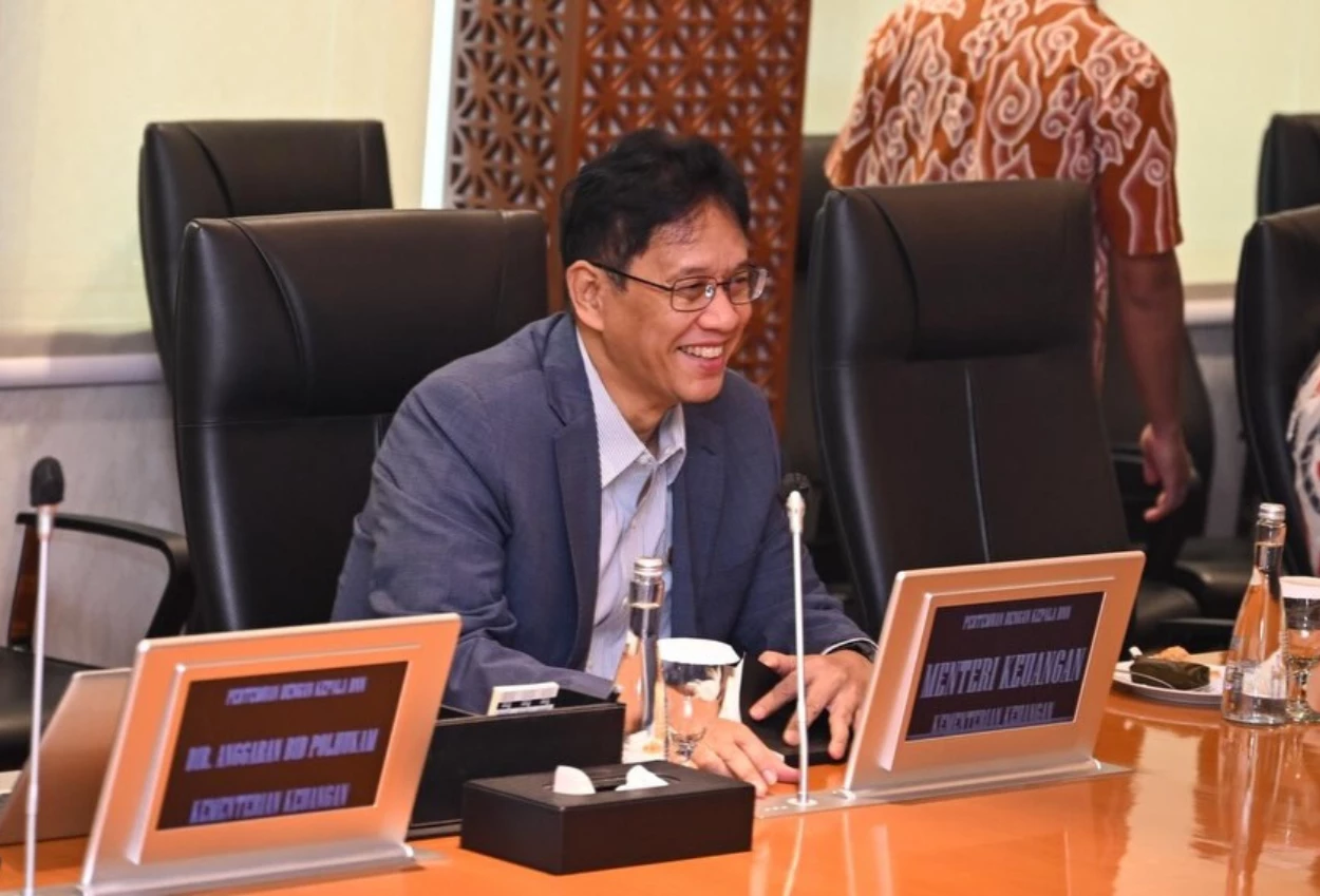 Purbaya Perjalanan Pejabat ke Luar Negeri Dihilangkan, Kecuali Kepepet