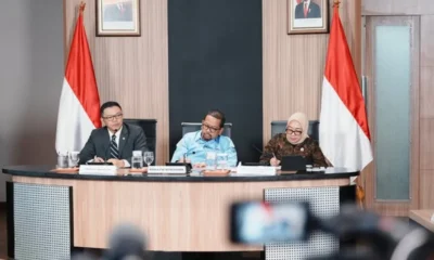 RI Masih Negosiasi dengan Iran agar Kapal Tanker Pertamina Bisa Lewat Selat Hormuz