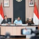 RI Masih Negosiasi dengan Iran agar Kapal Tanker Pertamina Bisa Lewat Selat Hormuz
