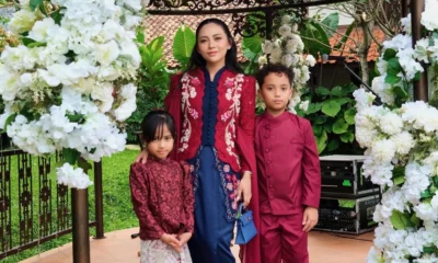 Rachel Vennya Bongkar CCTV yang Diduga Orang Suruhan Okin buat Ukur Rumah untuk Dijual