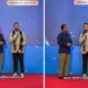 Raffi Ahmad Dinobatkan jadi Duta Kehormatan BPJS Kesehatan