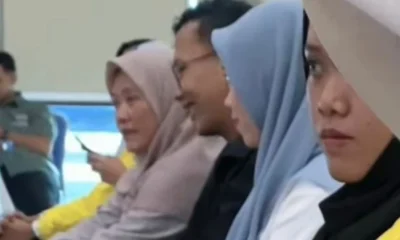 Ratusan Mahasiswa UT Purwokerto Antusias Ikut Bimbingan Akademik, Kehadiran Anggit WP Curi Perhatian