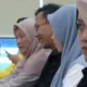 Ratusan Mahasiswa UT Purwokerto Antusias Ikut Bimbingan Akademik, Kehadiran Anggit WP Curi Perhatian