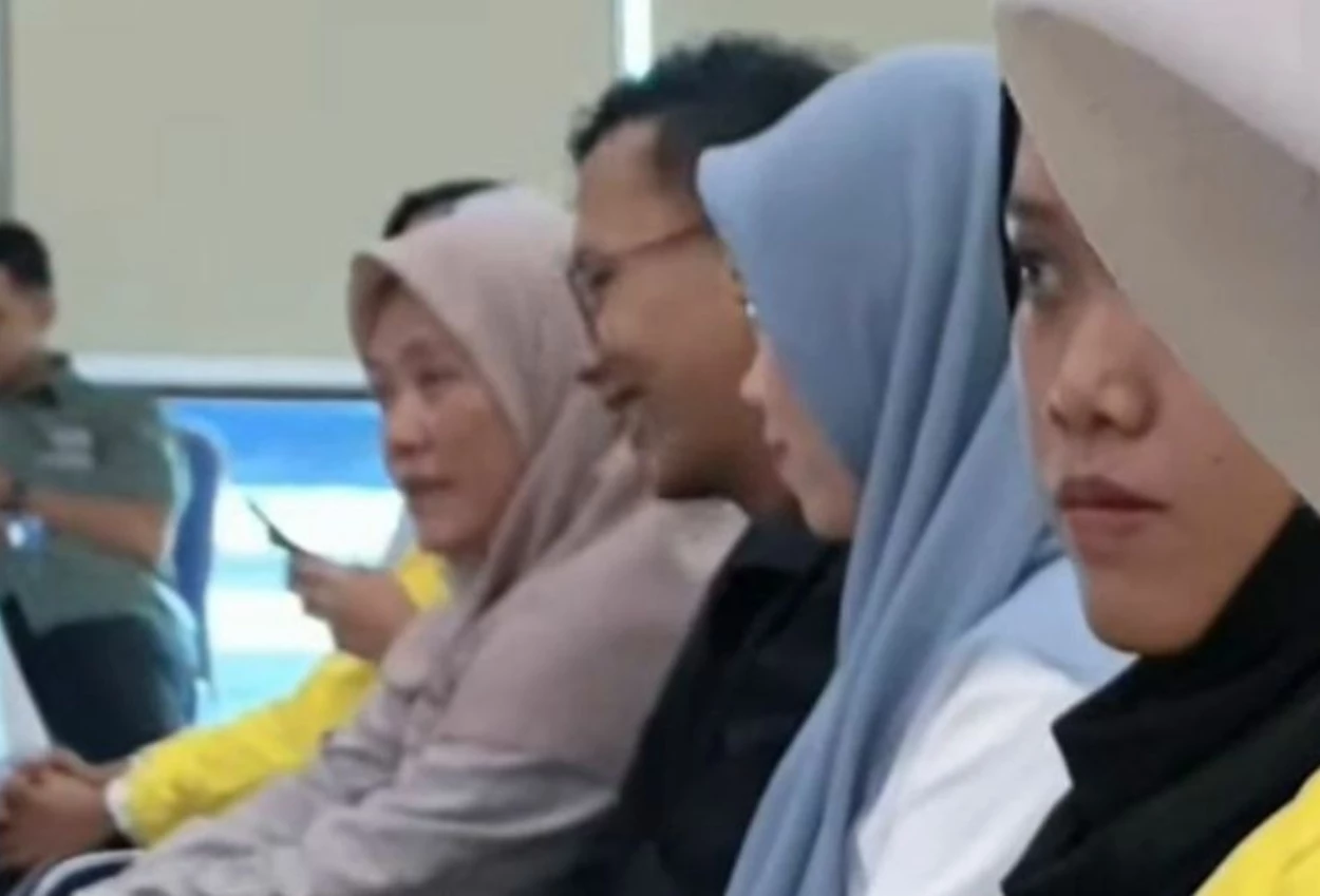 Ratusan Mahasiswa UT Purwokerto Antusias Ikut Bimbingan Akademik, Kehadiran Anggit WP Curi Perhatian