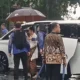 Rayakan Hari Kartini, Istri Wapres Gibran Tampil Berkebaya saat Ziarah ke Makam RA Kartini