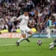 Real Madrid vs Bayern 1 2 Gol Mbappe Tak Mampu Selamatkan Los Blancos