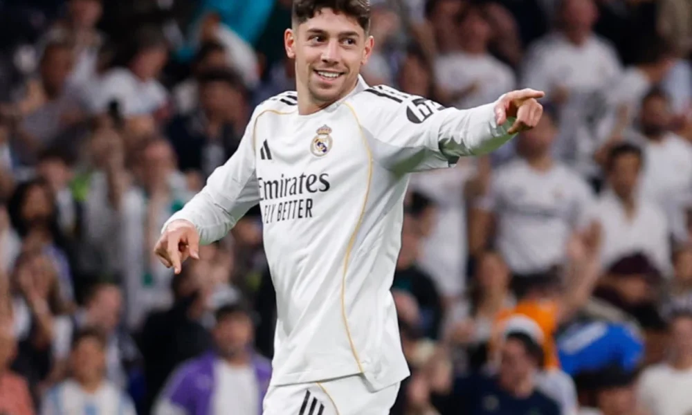 Real Madrid vs Girona 1 1 Mimpi Juara Los Blancos Kian Menipis