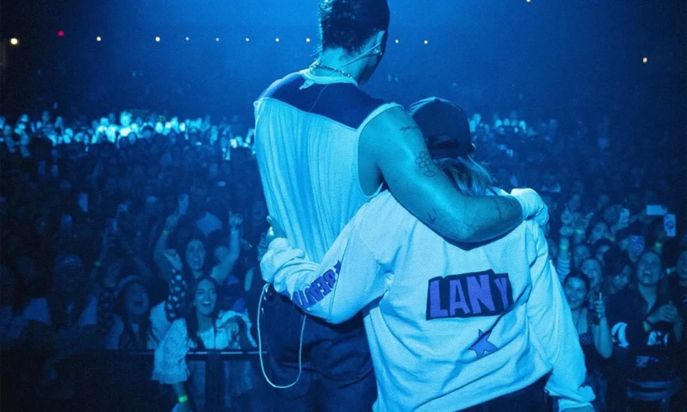 Resmi Dibuka Hari Ini, Berikut Link Tiket Konser LANY Jakarta 2026 dan Cara Belinya