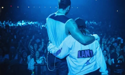 Resmi Dibuka Hari Ini, Berikut Link Tiket Konser LANY Jakarta 2026 dan Cara Belinya