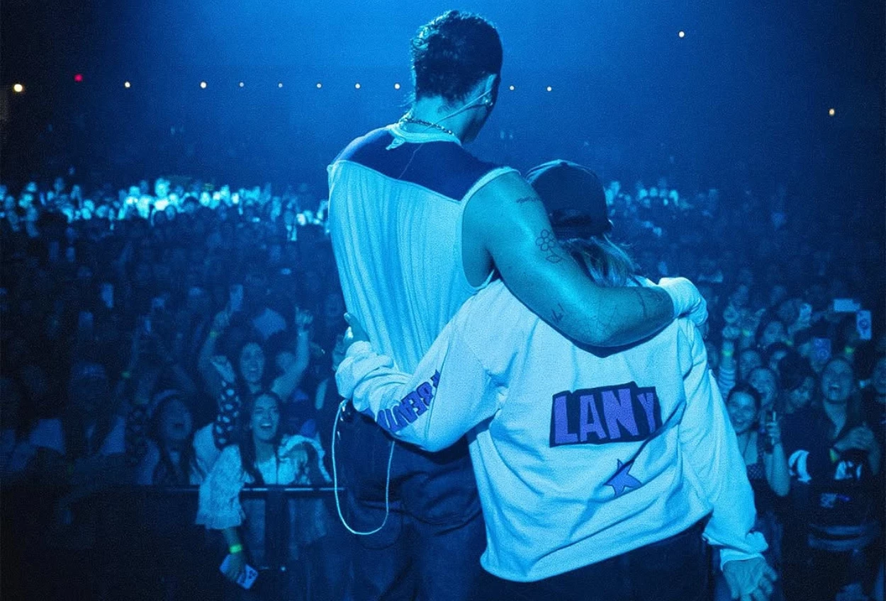 Resmi Dibuka Hari Ini, Berikut Link Tiket Konser LANY Jakarta 2026 dan Cara Belinya