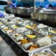 Resmi! Unhas jadi Perguruan Tinggi Pertama yang Punya Dapur MBG