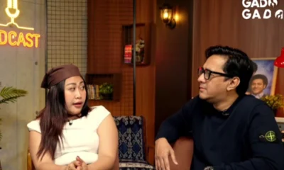 Respons Andre Taulany saat Dengar Curhat Boiyen soal Pernikahannya