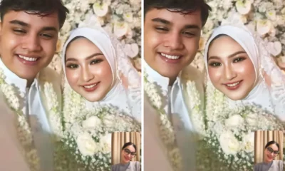 Ressa Resmi Menikah Lagi, Denada Ucapkan Selamat lewat Video Call