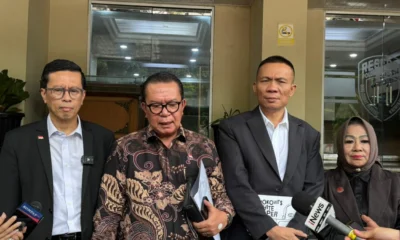 Rismon Sianipar Sebut SP3 Kasus Ijazah Jokowi Sudah Final
